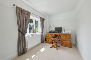 Chatsworth Road Brookside